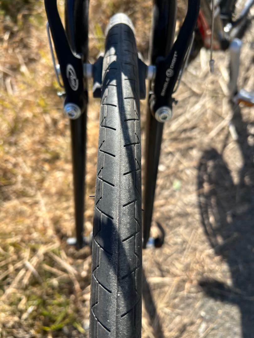 専用ページ名古屋市内お届け無料手渡し希望GIANT クロスバイク ブラック