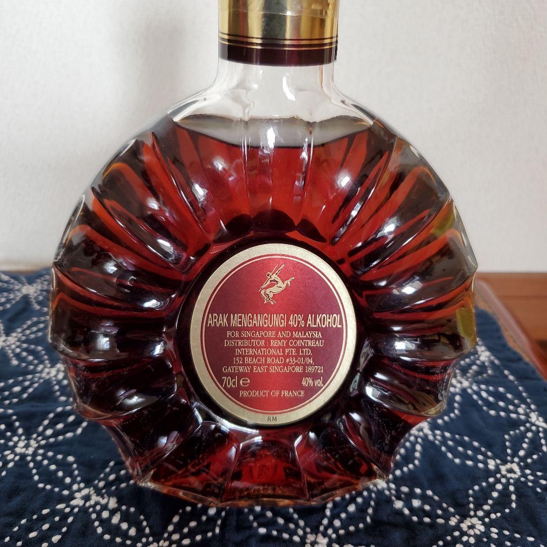 11/24まで　レミーマルタン　XO 　エクセレンス　ブランデー