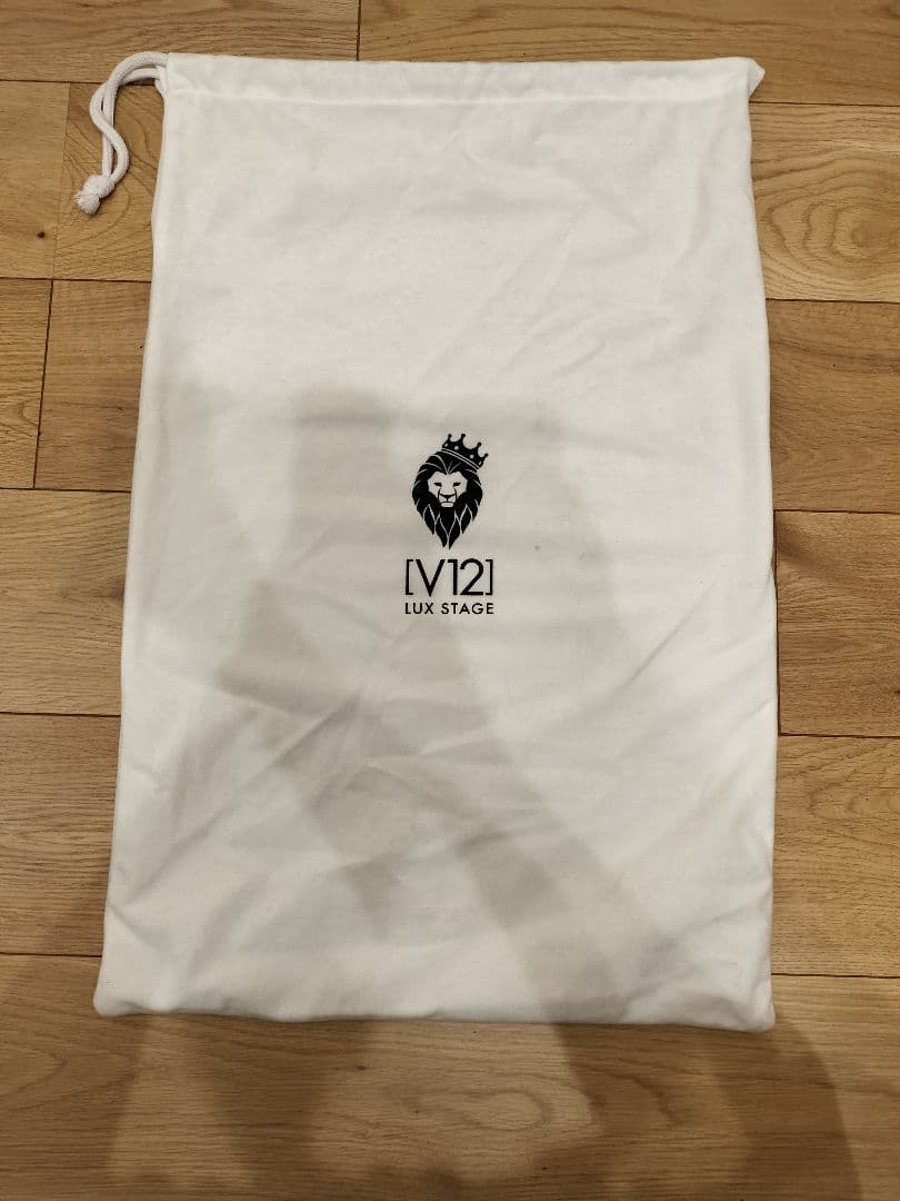 V12 キャディバッグ