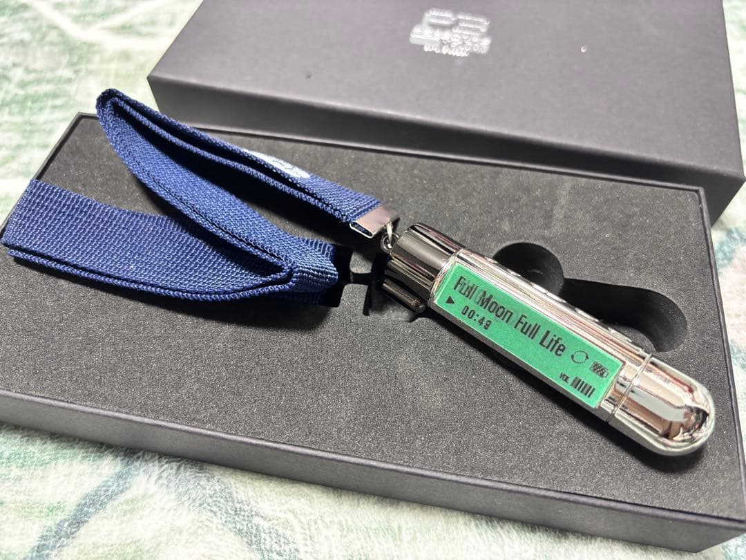 ペルソナ3 リロード MP3プレイヤーレプリカ P3R