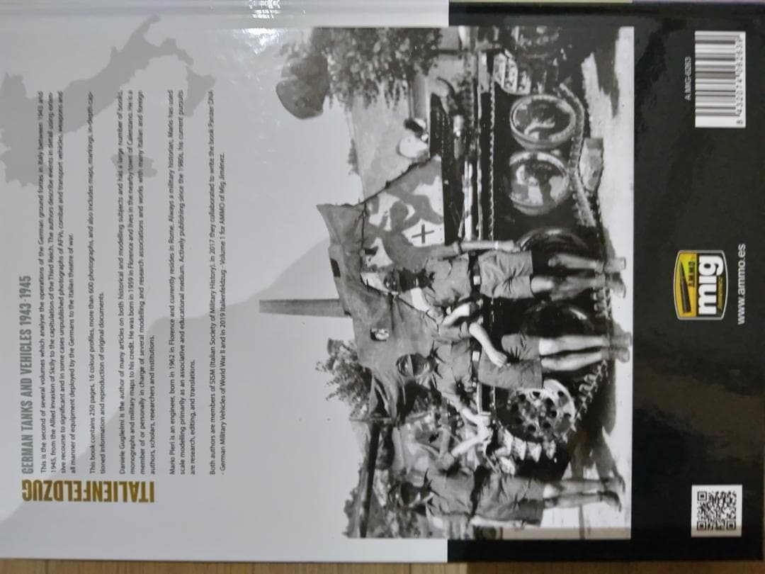 その他 ITALIENFELDZUG: 1/2/3