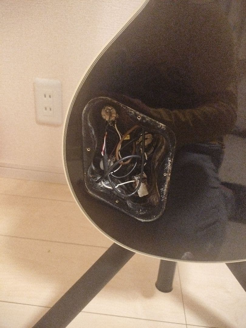 EDWARDS by Navigator N-LP-CTM ほぼジャンク