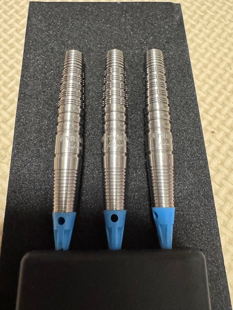 TRiNiDADロメロ　TYPE3 ノンコーティングバージョン　岩田夏美選手