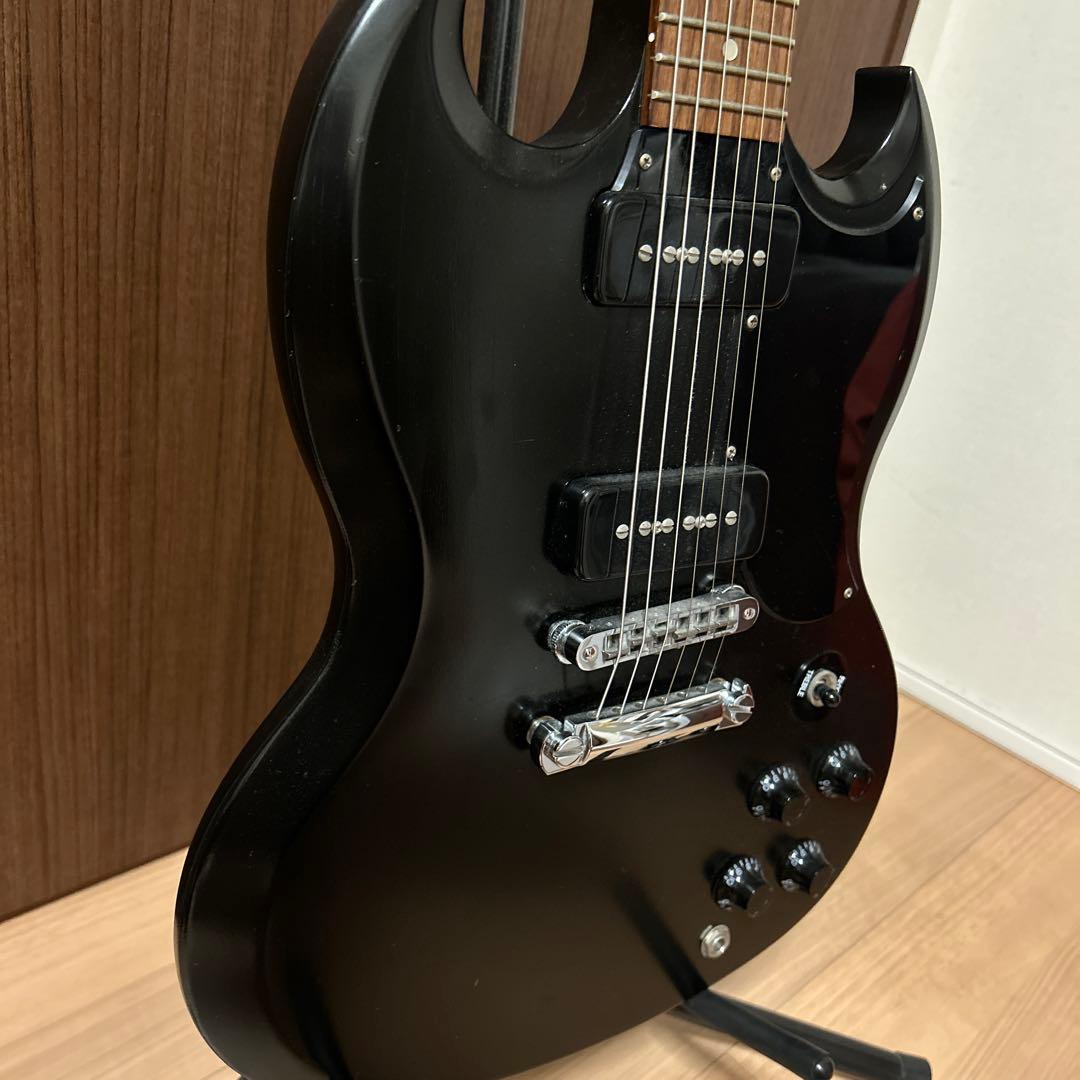 ギター Gibson SG special 60s tribute