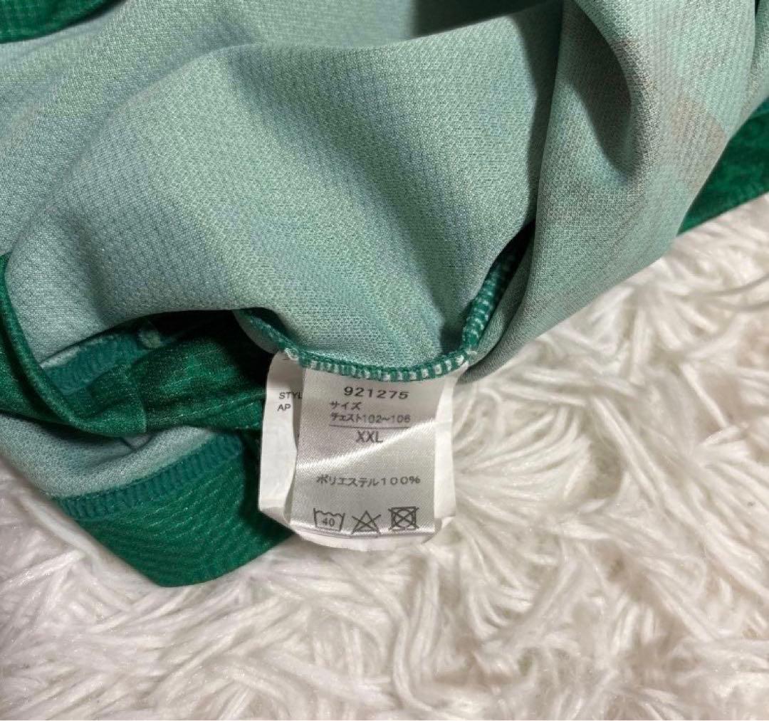 完売品 2020年 川崎フロンターレ GKオーセンティック ユニフォーム XXL