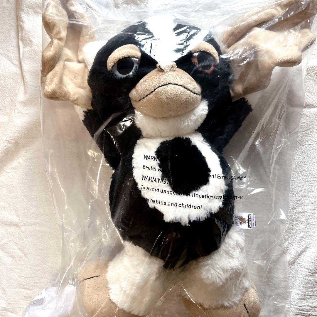 3種セット GREMLINS NICI グレムリン 25cm＋35cm＋50cm