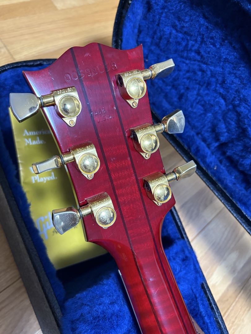 Gibson Dove アコースティックギター