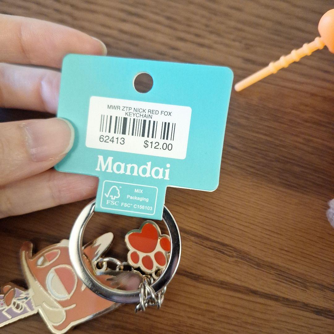 シンガポール動物園　コラボ　ズートピア