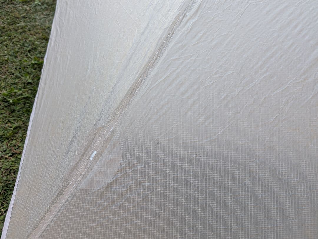 テント・タープ 3F UL GEAR LanShan1 15D gray 4 season