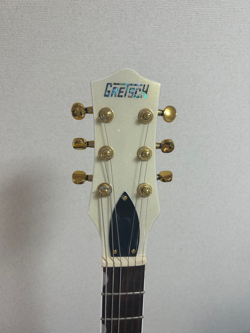 ギター Gretsch Electromatic Pristine LTD