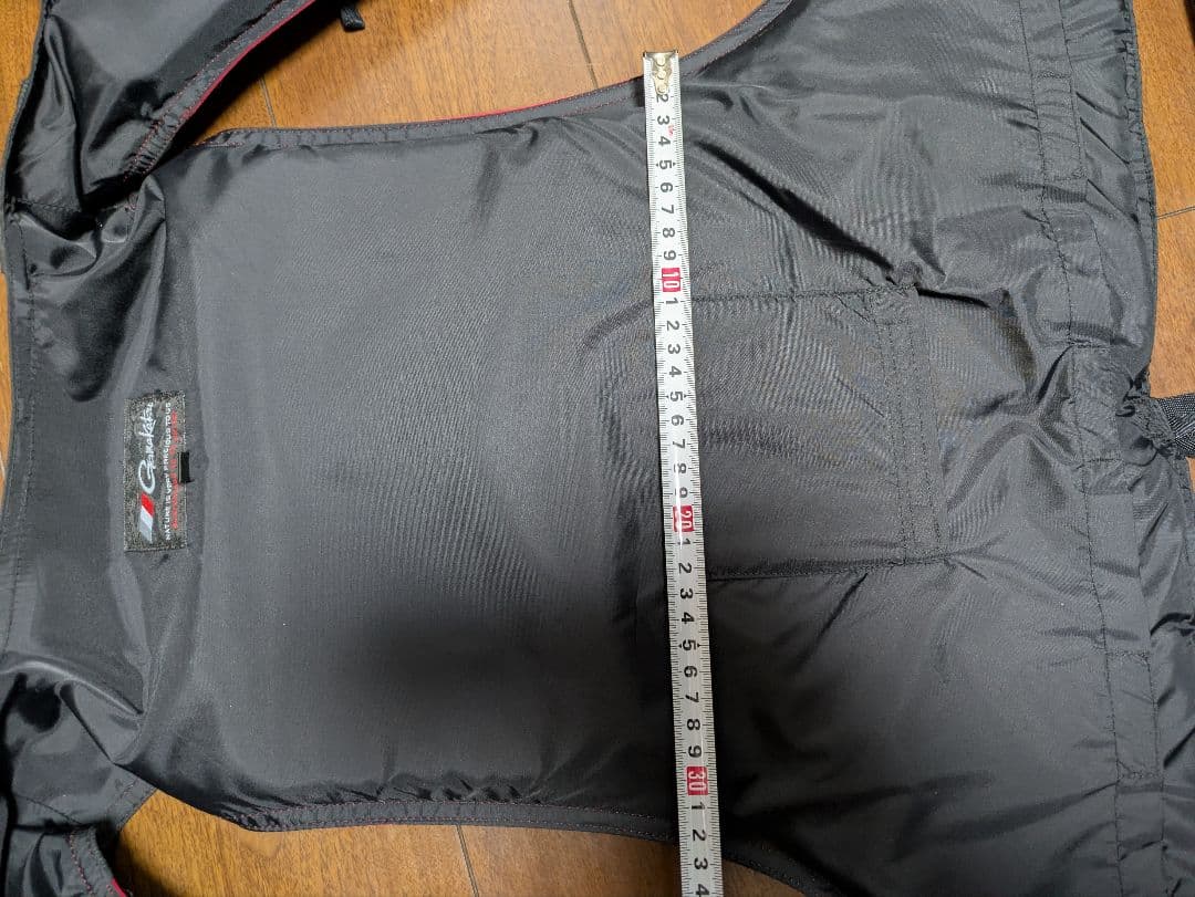 がまかつライフジャケット GM-2135 Lサイズ