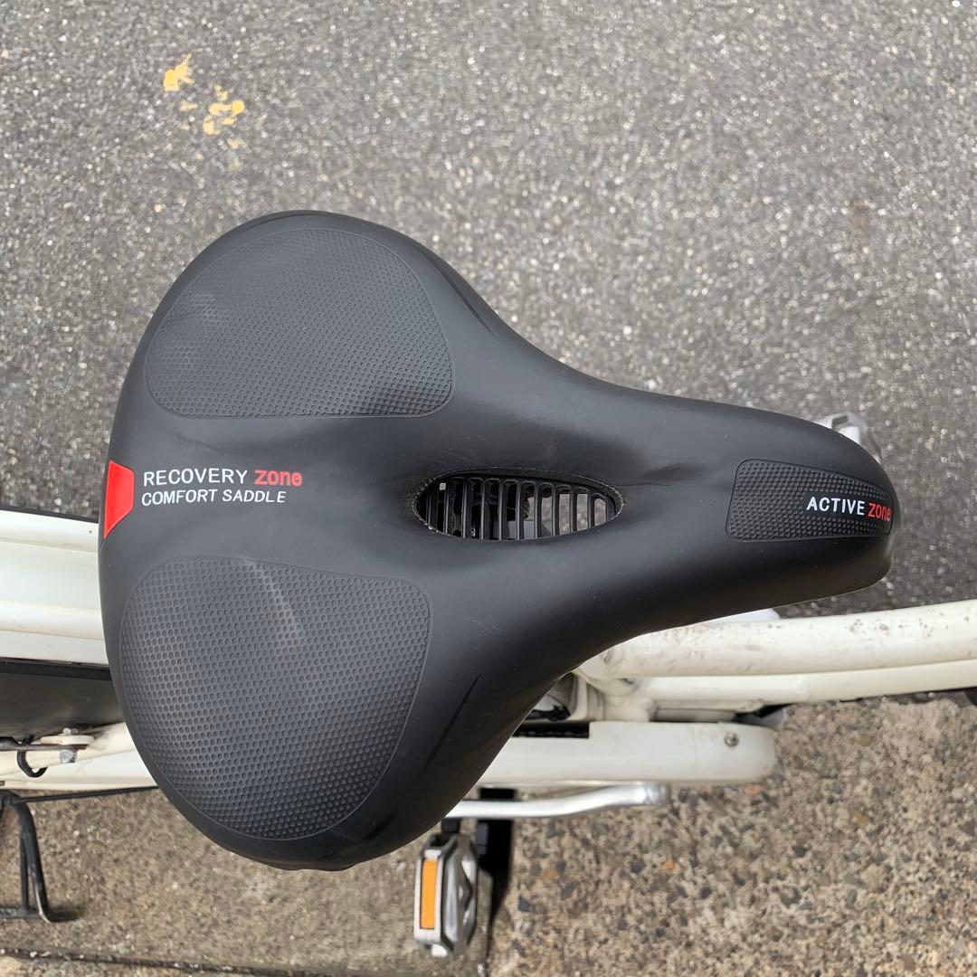 [671]送料無料 ブリヂストン ハイディー2 HYDEE.II 鍵なし