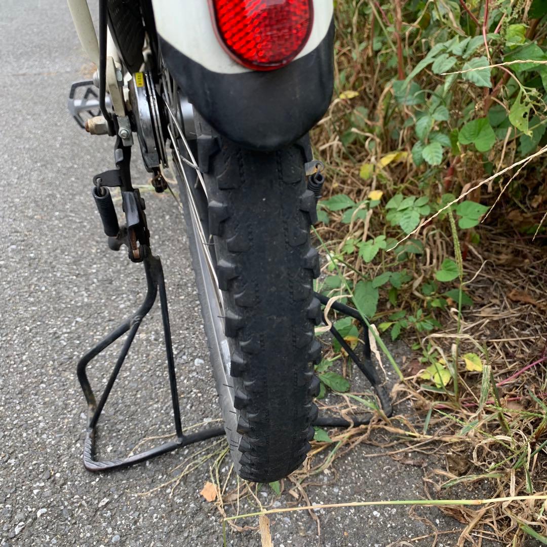 [671]送料無料 ブリヂストン ハイディー2 HYDEE.II 鍵なし