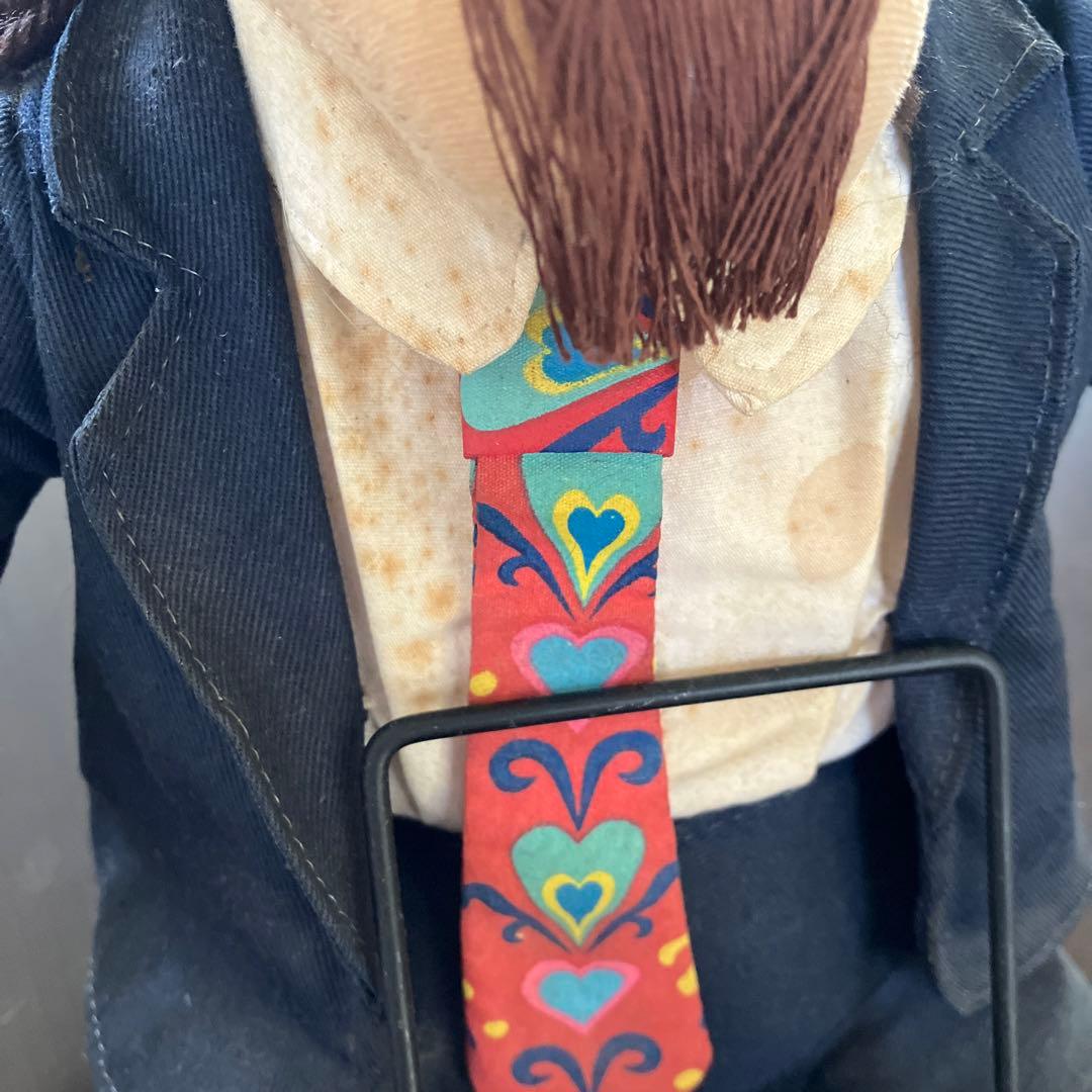 激レアな忌野清志郎