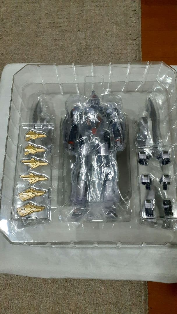 フォルミズムアクト ゼノギアス ヴェルトール