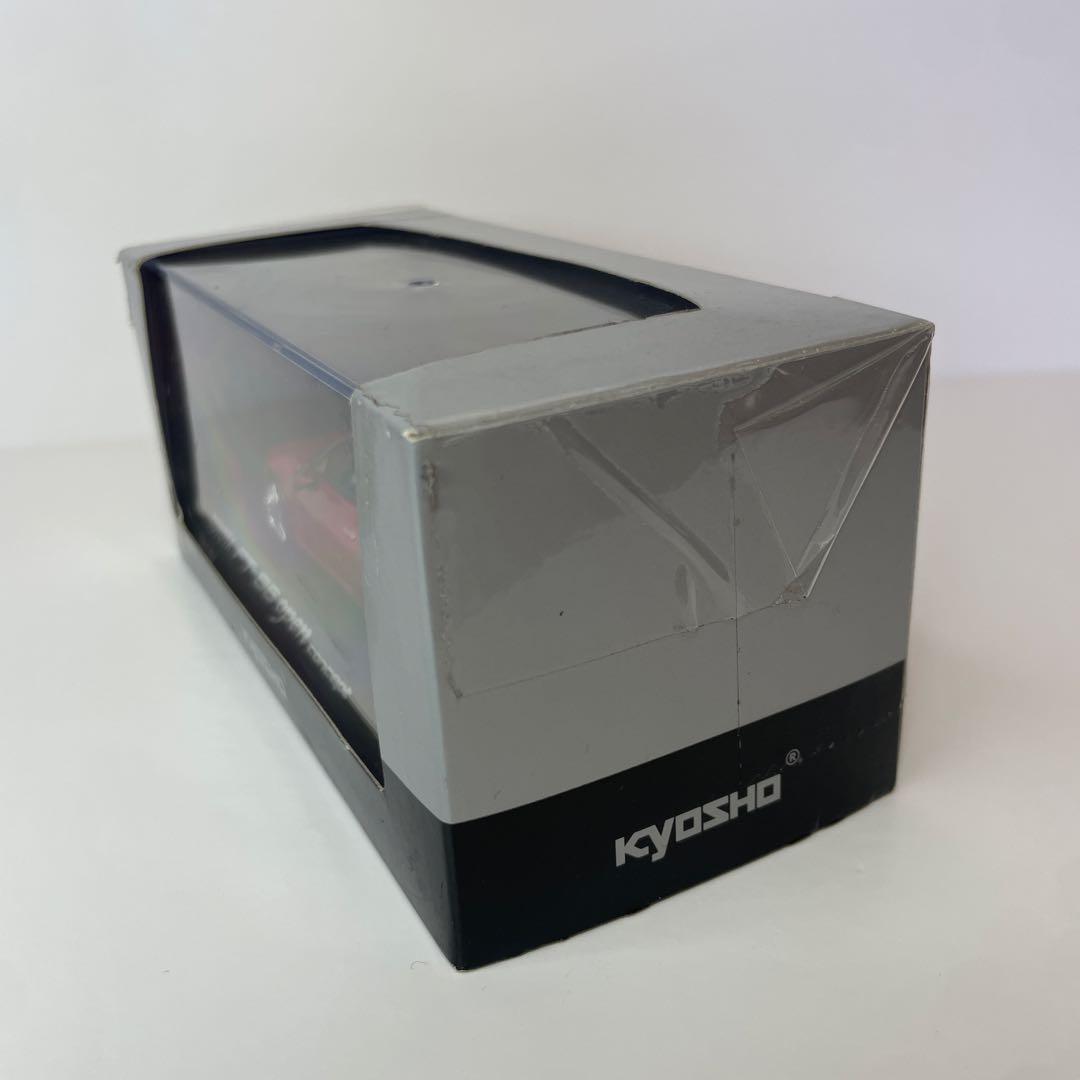 TOYOTA FT-86 open concept 1/43 京商 新品