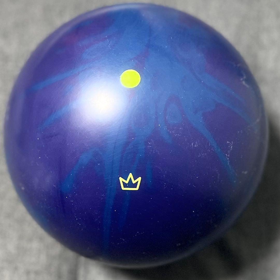 ★再再値下★ノックアウトブルーザー★15ポンド新品★Brunswick★