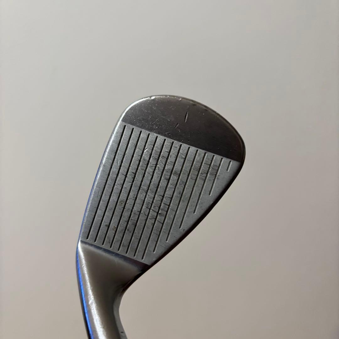 Titleist T100 フォージドアイアン　4〜PW 7本セット