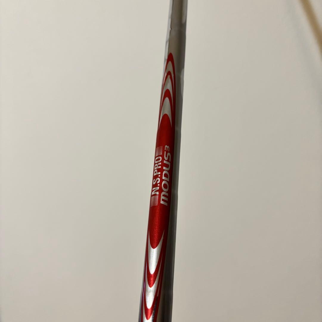 Titleist T100 フォージドアイアン　4〜PW 7本セット