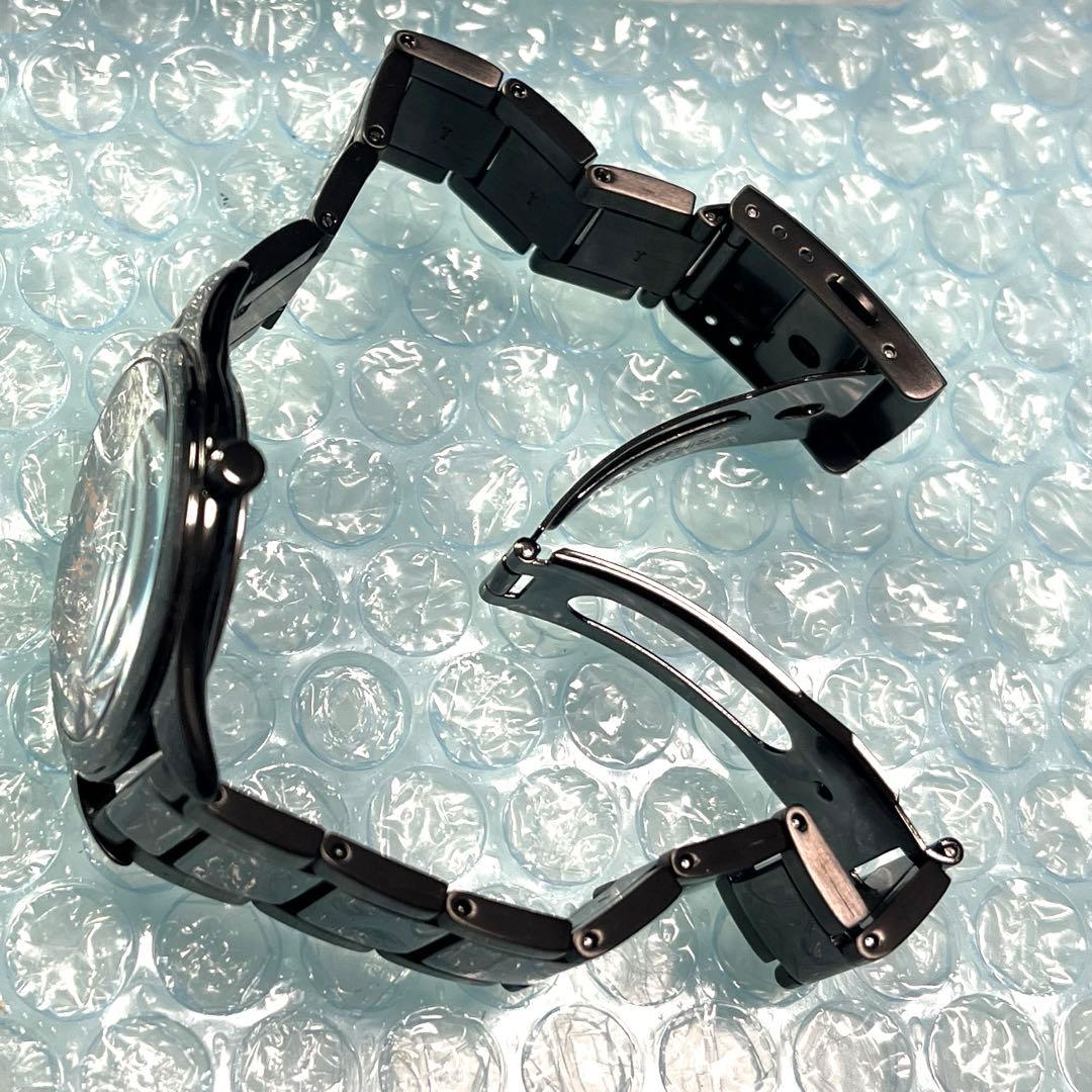 チェーンソーマン　SEIKO セイコーコラボ　ウォッチ　腕時計