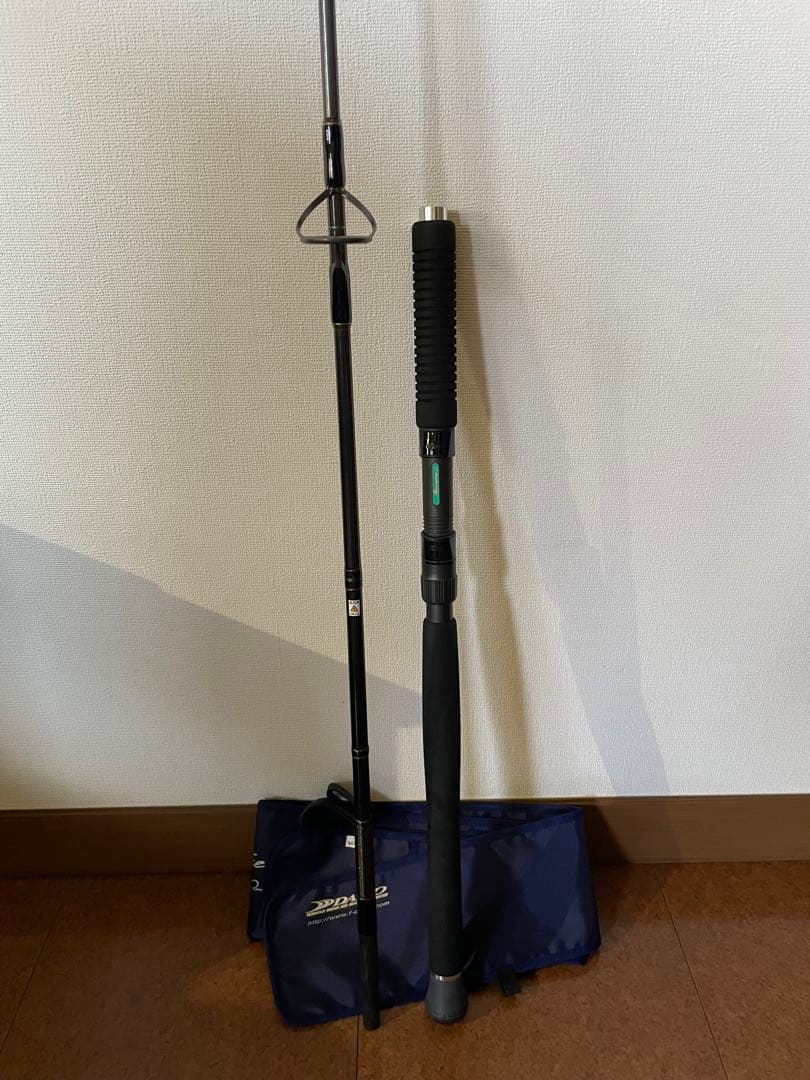 ダイコー ヘミングウェイHBGC-77BD　美品