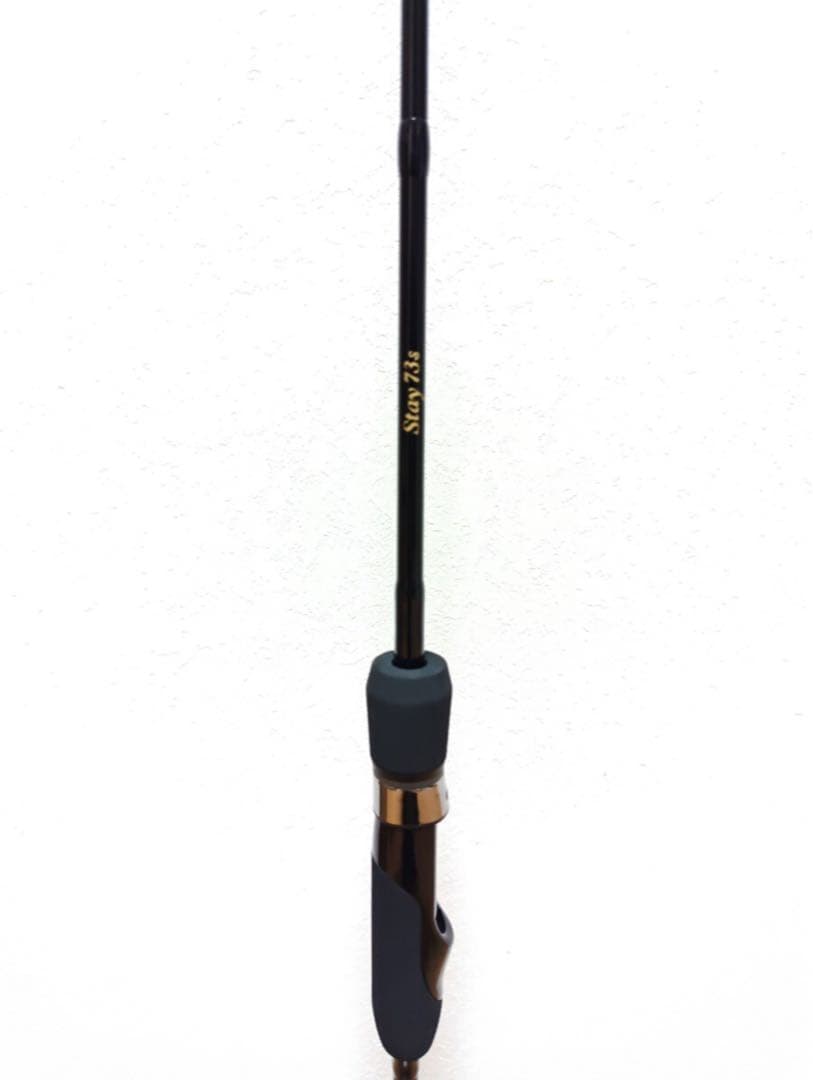 ブラックライオンオフショアロッド Stay ステイ 73S