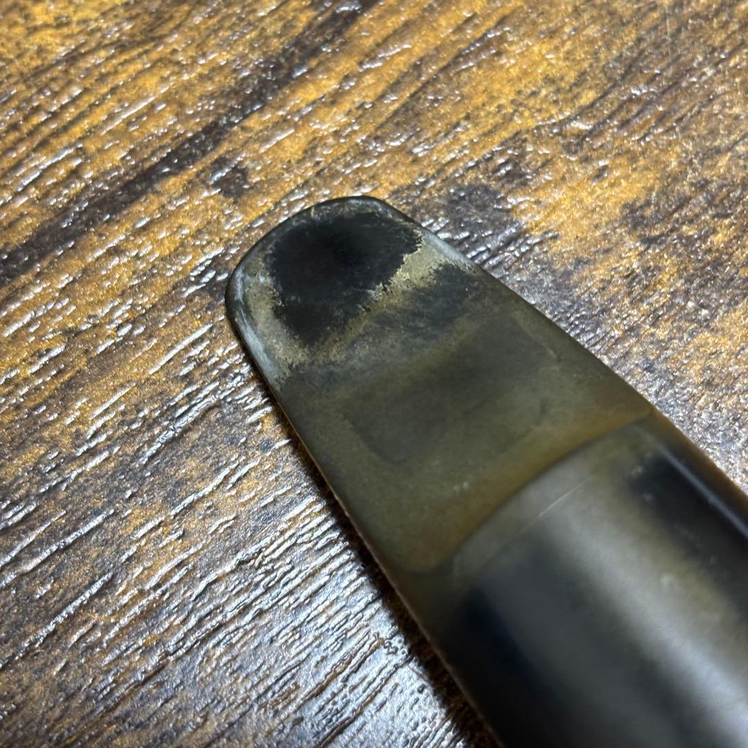 アルトサックスマウスピース　ニューヨークメイヤー　5SM