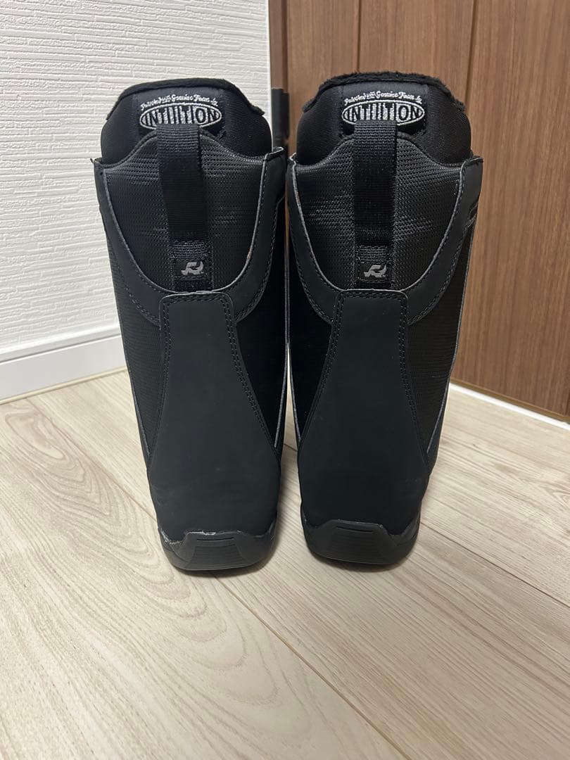 RIDE X HARPER 25.0㎝ BOA ライド スノーボードブーツ