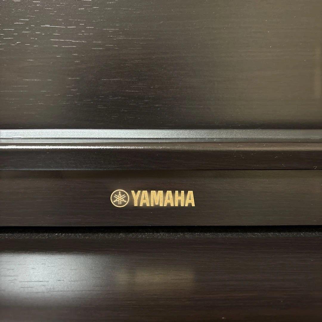 デジタルピアノ YAMAHA YDP-163R 2月14日まで