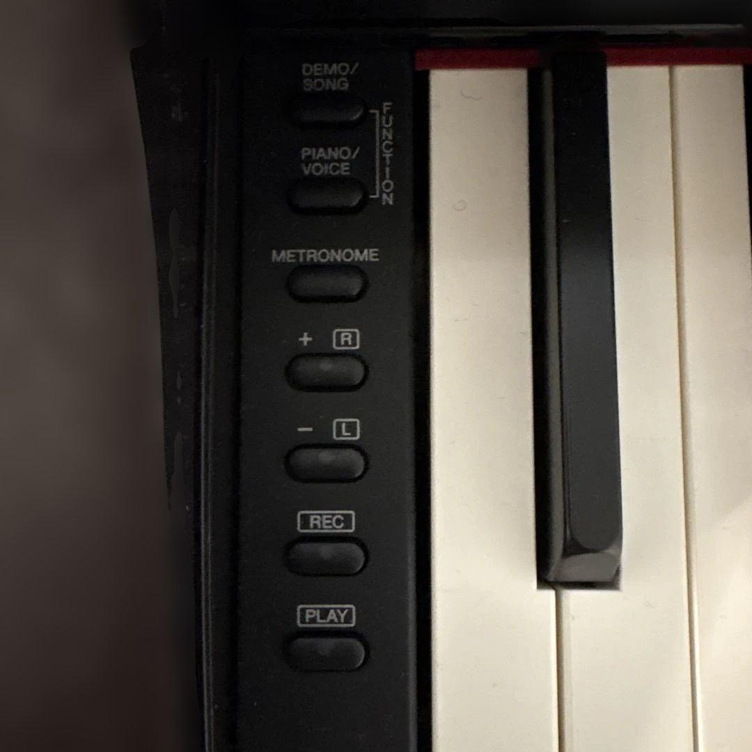 デジタルピアノ YAMAHA YDP-163R 2月14日まで