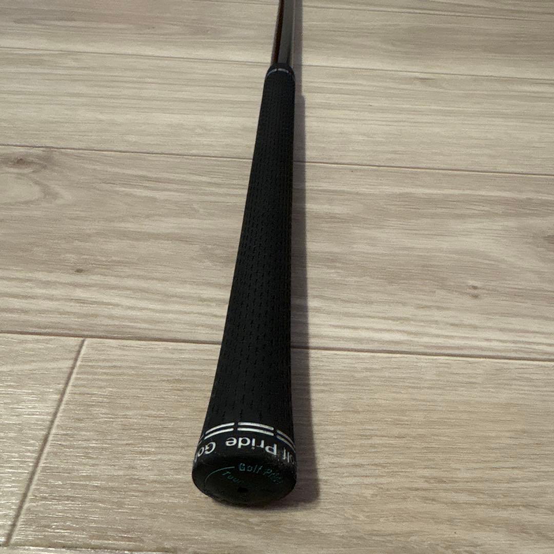 PING G430 ユーティリティALTA JCB S 3U