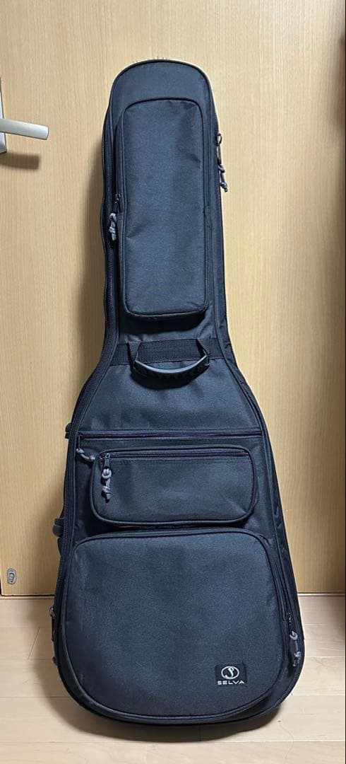 GrassRoots ESP FOREST フォレスト シースルーブラック送料込