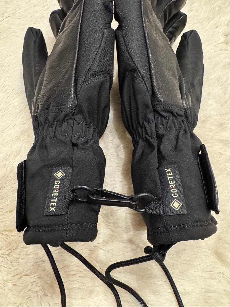 【新品未使用】(ブラックダイヤモンド) ミッションMX