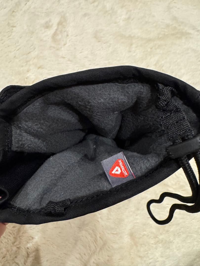 【新品未使用】(ブラックダイヤモンド) ミッションMX