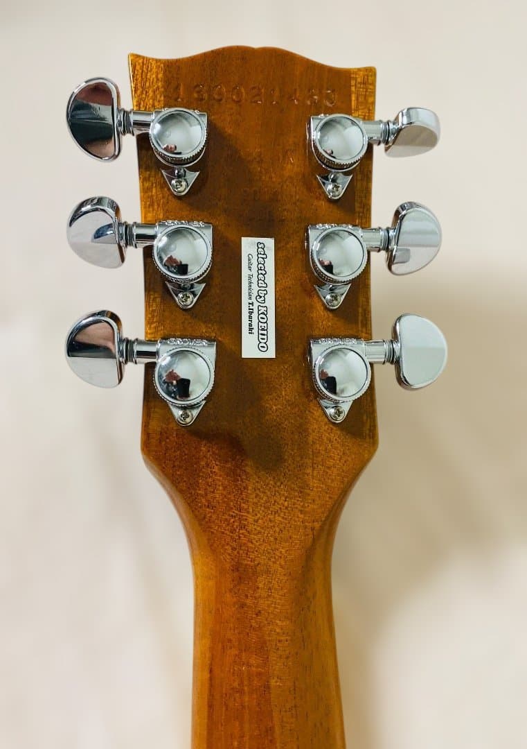 ギター GIBSON LES PAUL STANDARD