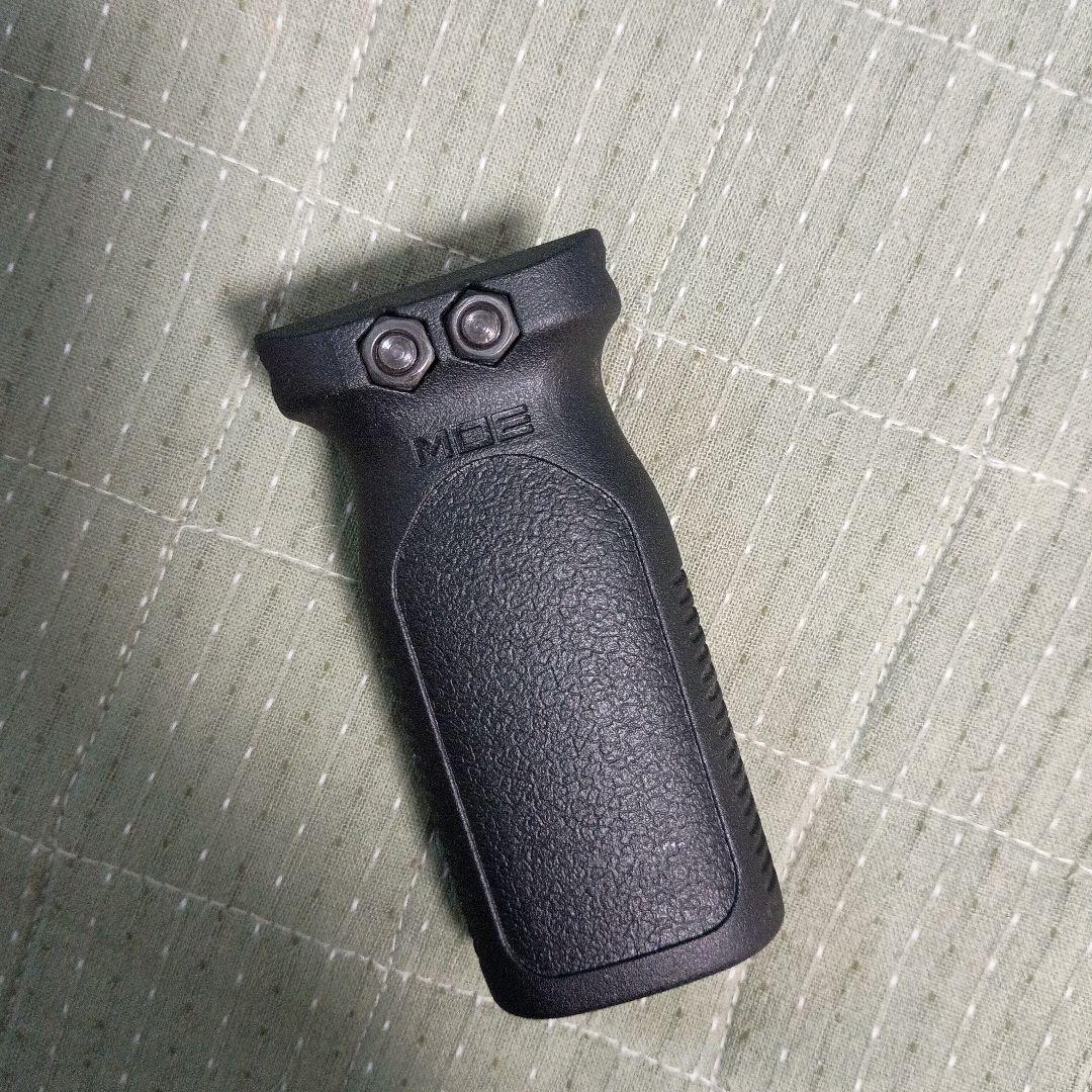 【けーし】東京マルイ　M4A1 MWS ガスブロ