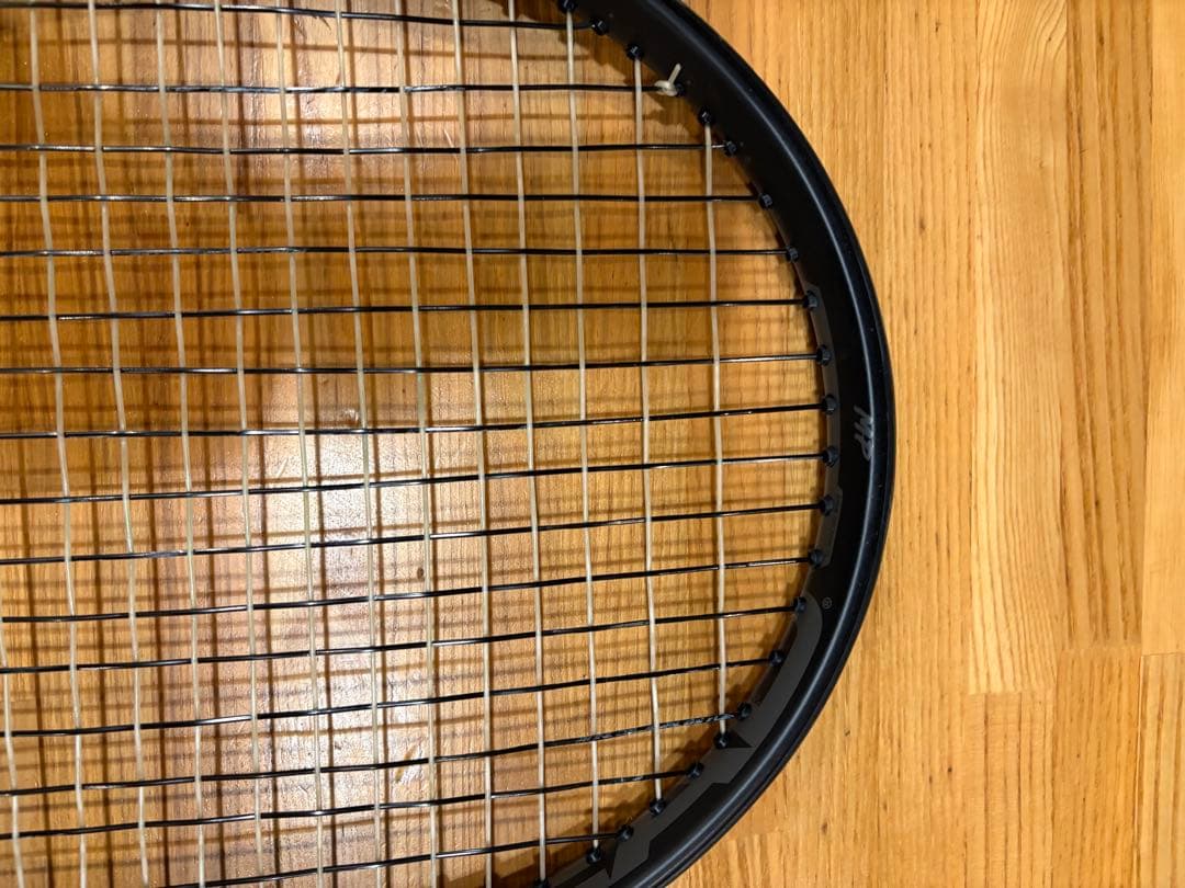 HEAD エクストリームMPナイト　グリップサイズ2