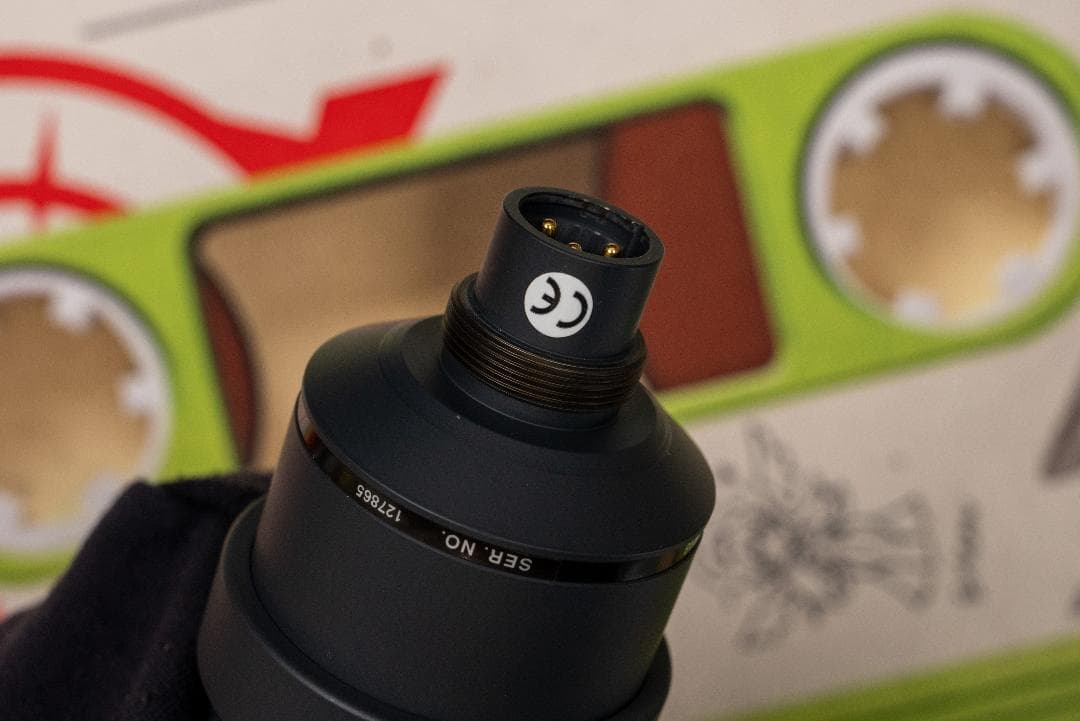 Neumann TLM 103 mt コンデンサーマイク セット