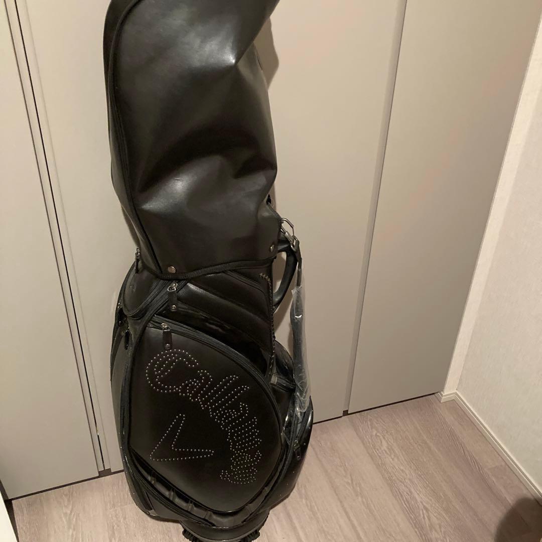 Callaway キャロウェイ ゴルフ キャディバッグ キャディーバッグ