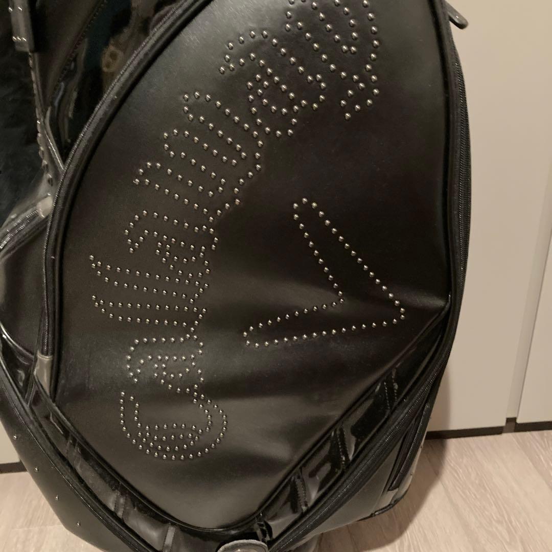 Callaway キャロウェイ ゴルフ キャディバッグ キャディーバッグ