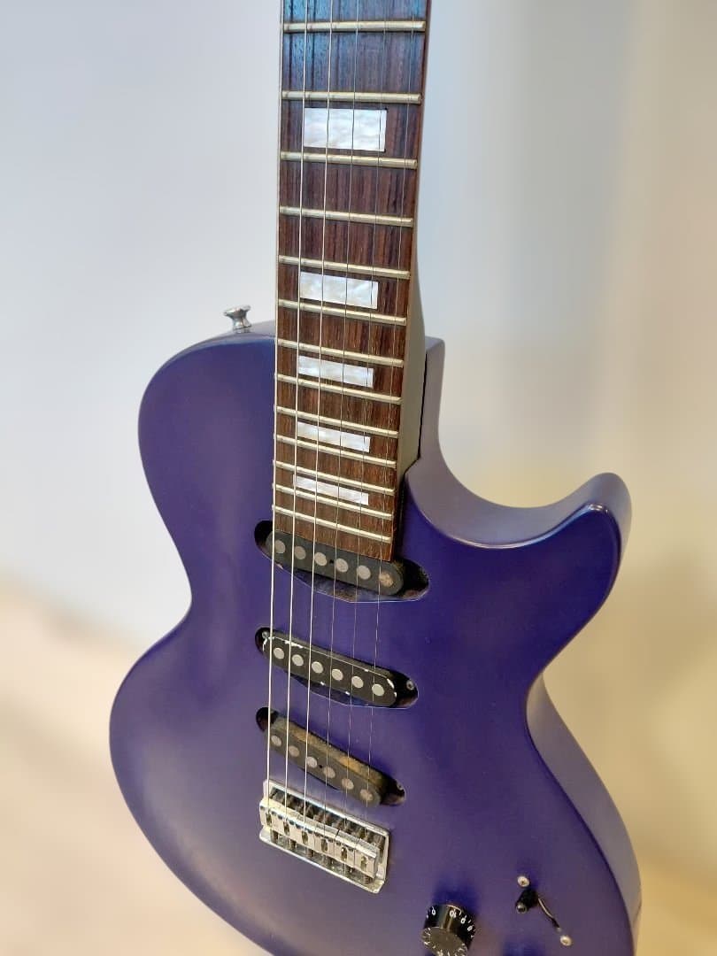 EDWARDS by ESP　　E-I-85LP　 INORANモデル