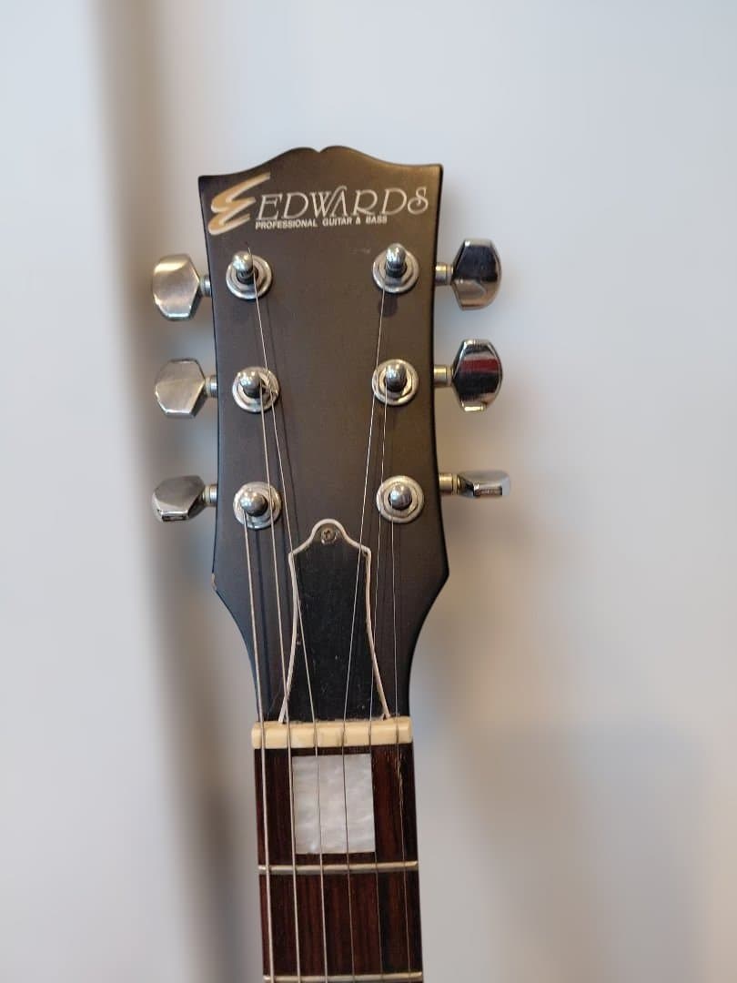 EDWARDS by ESP　　E-I-85LP　 INORANモデル