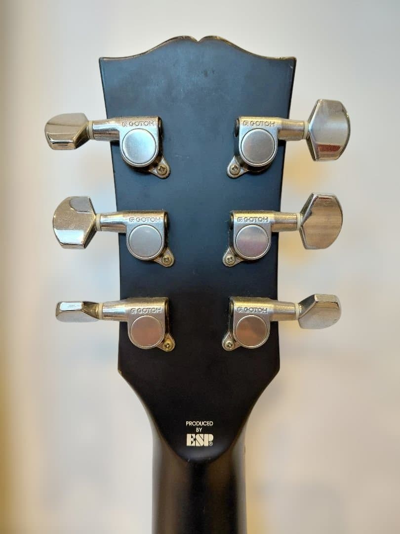 EDWARDS by ESP　　E-I-85LP　 INORANモデル