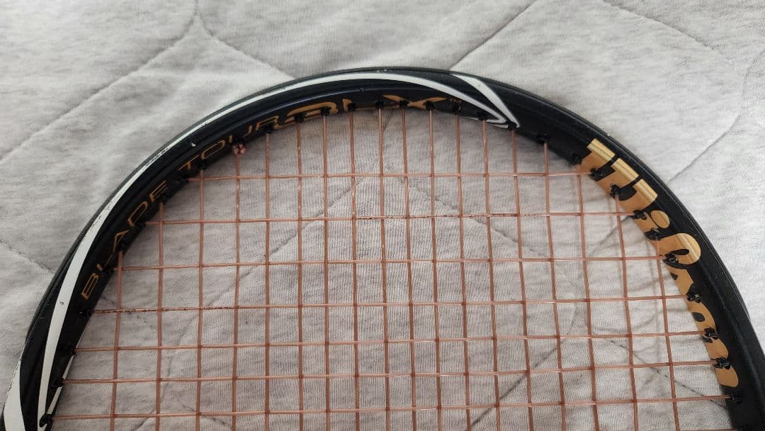 プロストック Wilson ウィルソン H19 ブレードペイント