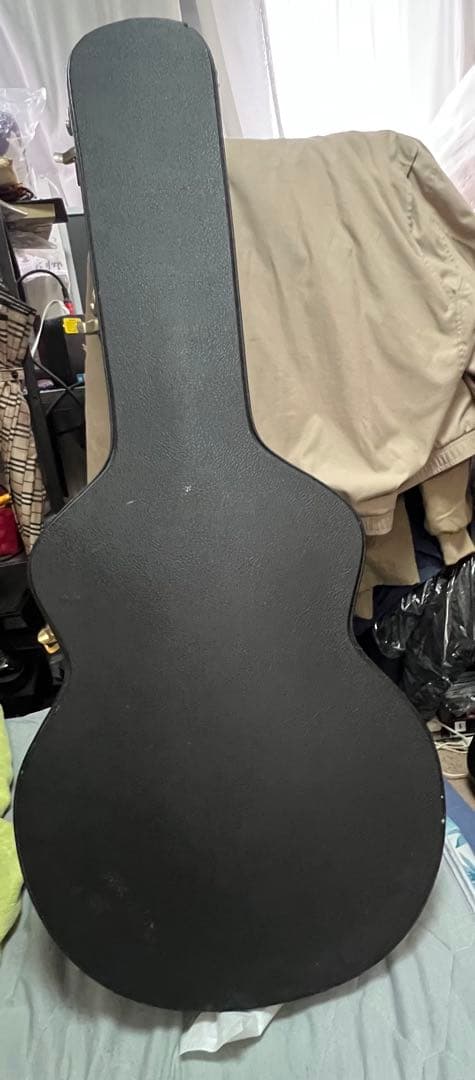 ギター GRETSCH G6120