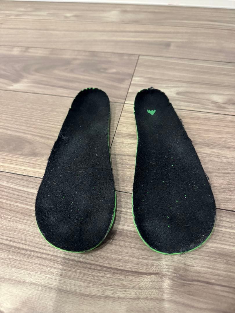 子ども用スノーボードブーツ BOAシステム　23cm