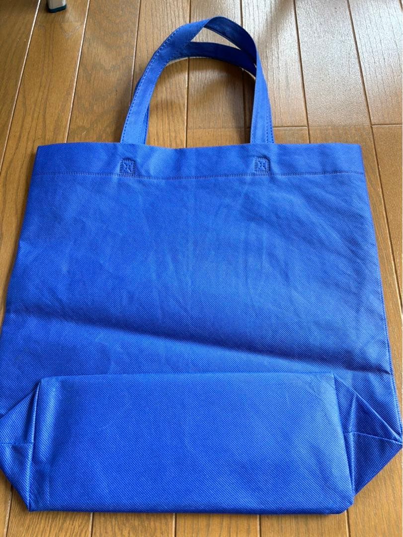 ファントムオブキル　ファンミーティング紙袋、トートバッグ