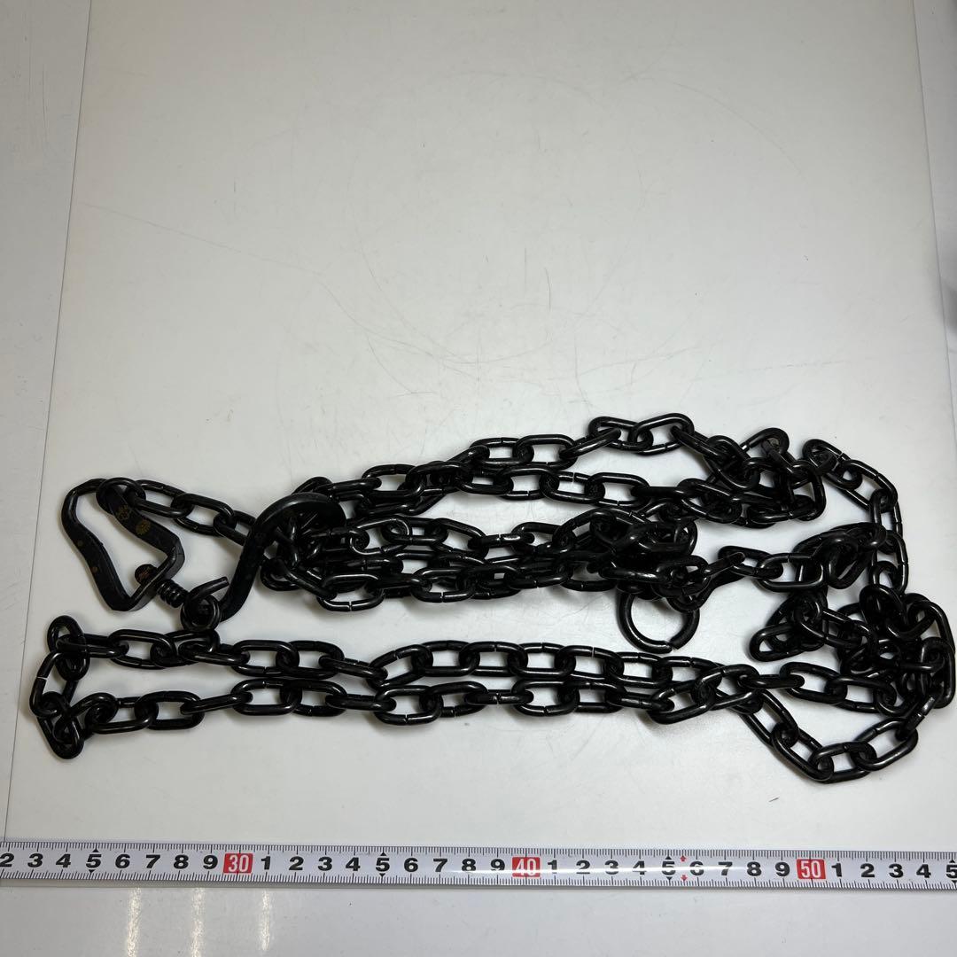 清五朗　金象嵌釣釜道具　共箱　1109g 東Y7-1204①