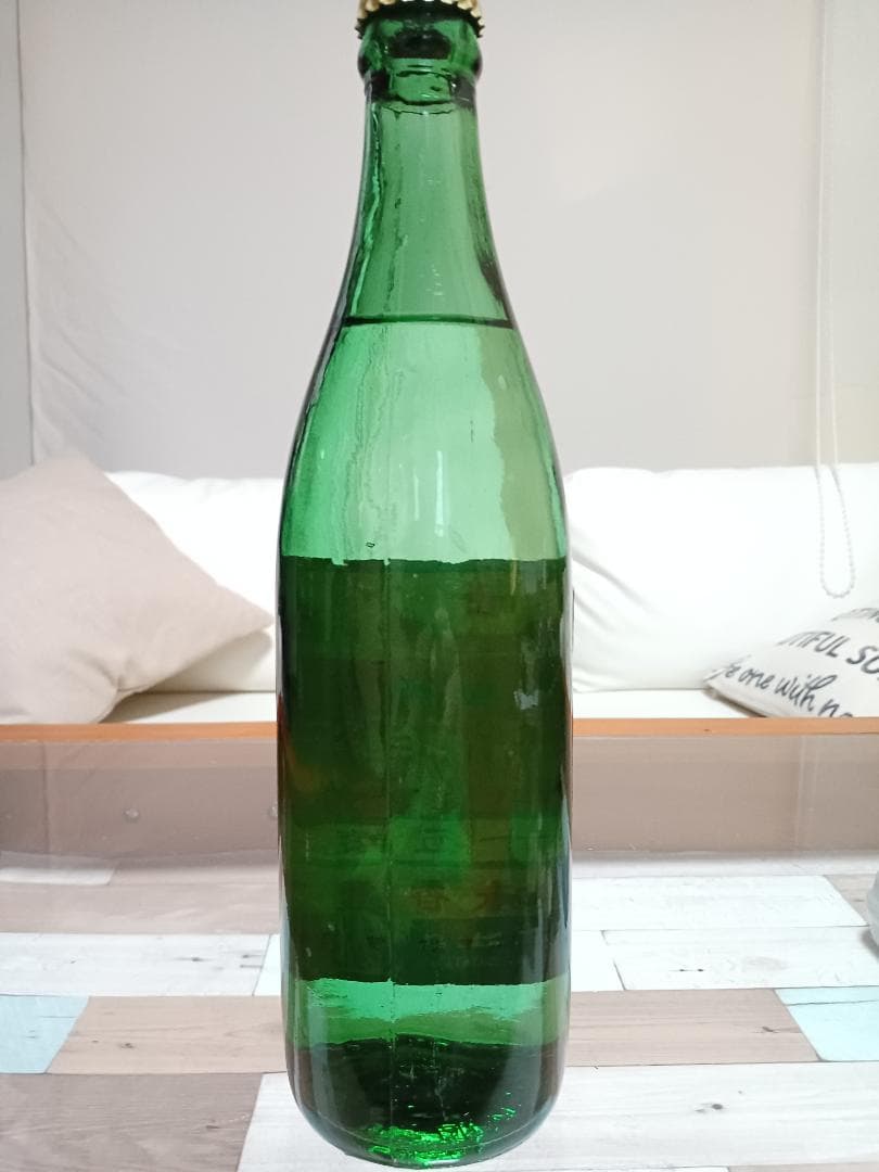 生産初期 紅星二鍋頭 ティンキャップ 95年 貴州茅台酒 五粮液 中国酒 白酒