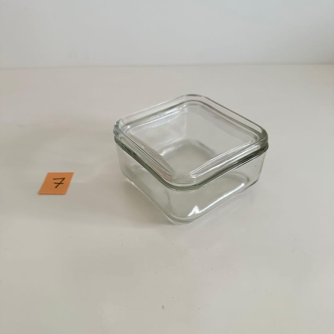 その他 cerealWilhelm Wagenfeld Kubus 7